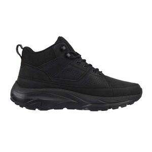 Firetrap Mens Hiker Hiking Boots / Black